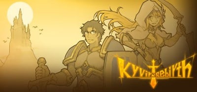 Kyvir: Rebirth Image