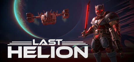 Games like Last Helion