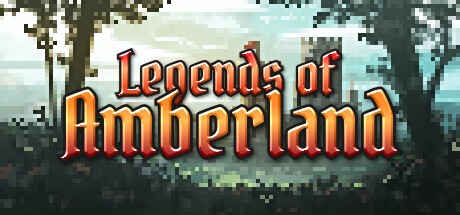 Games like Legends of Amberland: The Forgotten Crown