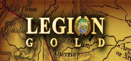 Games like Legion Gold