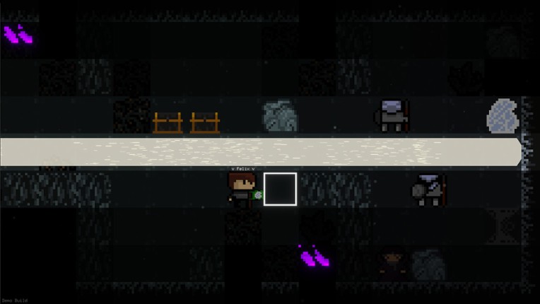 Lights Out screenshot