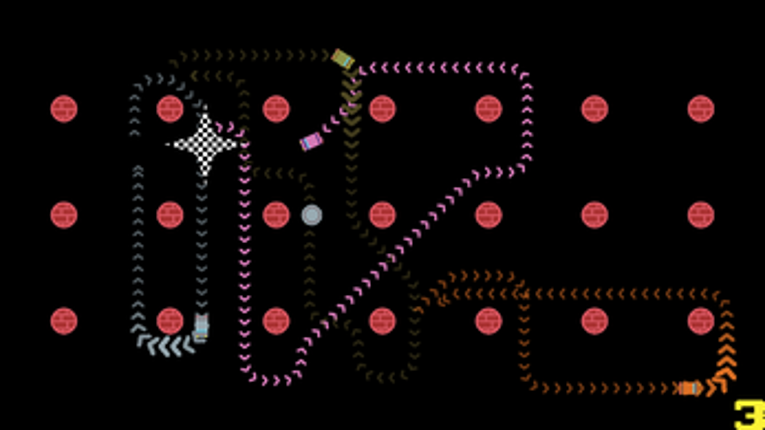 Loop Track Mayhem! Image