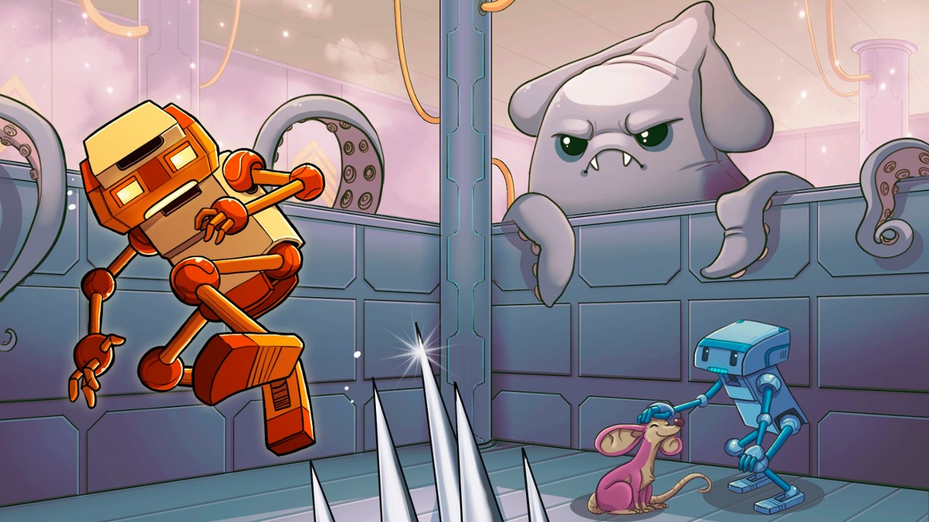 Games like Loopindex