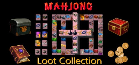 Games like Loot Collection: Mahjong