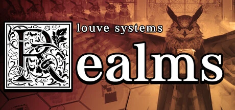 Games like LouveSystems' Realms