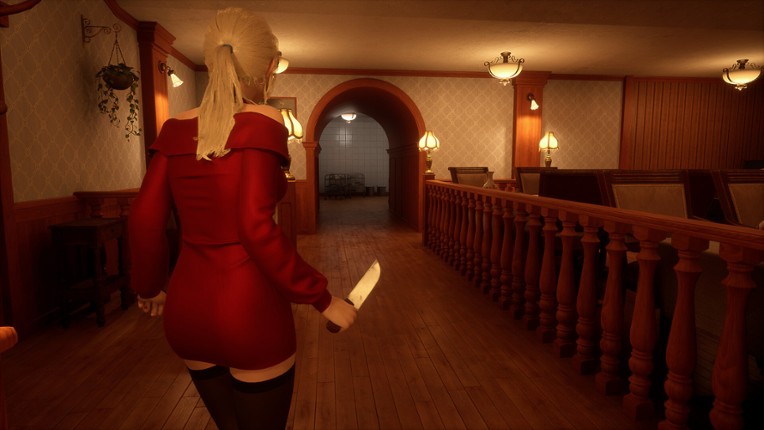 Lunar Eclipse screenshot