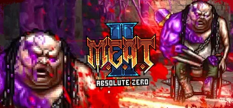 Games like MEAT 2
