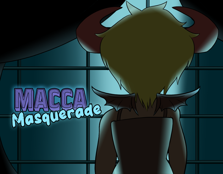Games like Macca Masquerade