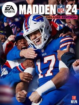 Games like Madden NFL 24: Deluxe Edition