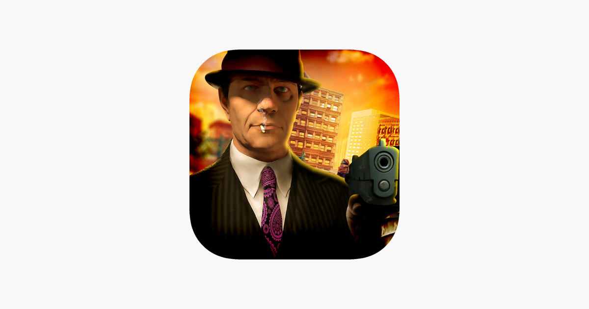 Games like Mafia City Boss Wars