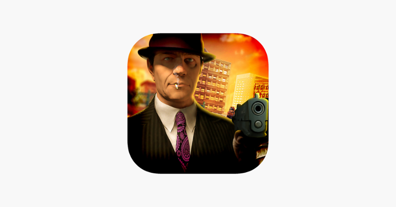 Mafia City Boss Wars Game Cover