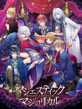 Games like Majestic Majolical