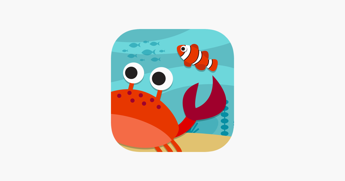 Games like Make A Scene: Under The Sea
