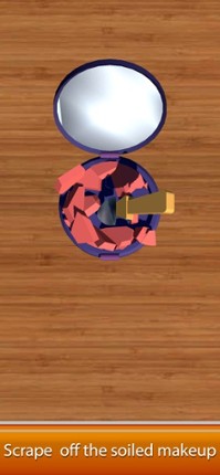 Makeup Repair Piercing Salon screenshot