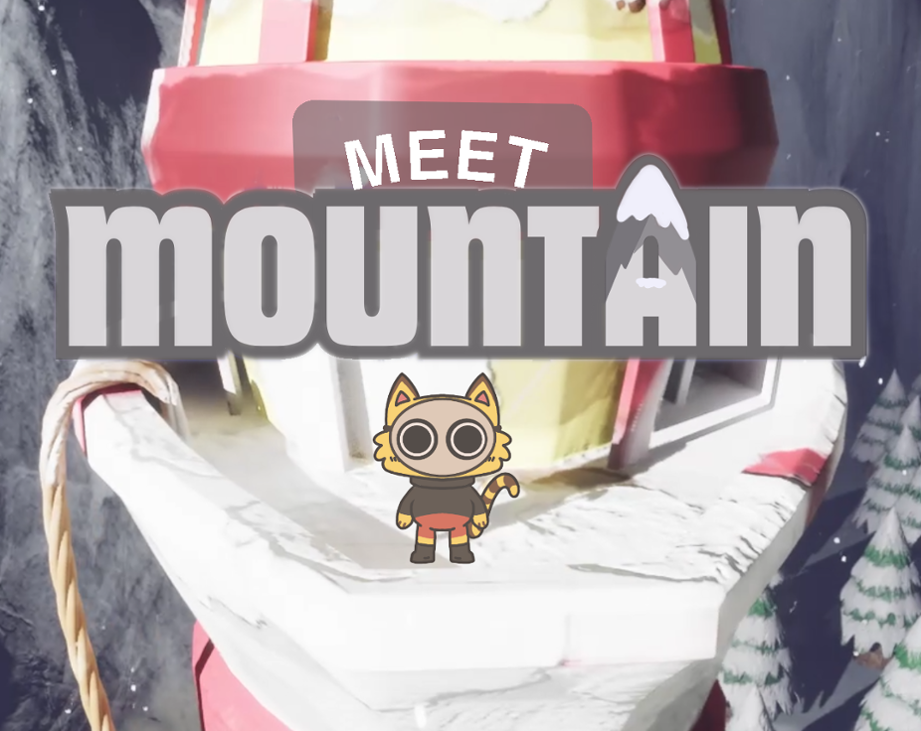 Games like Meet mountain