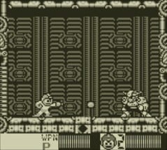 Mega Man 4 Image