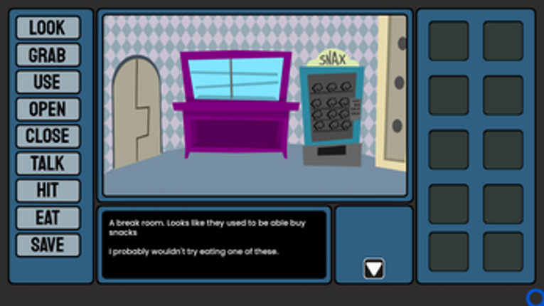 Melange a go-go Image