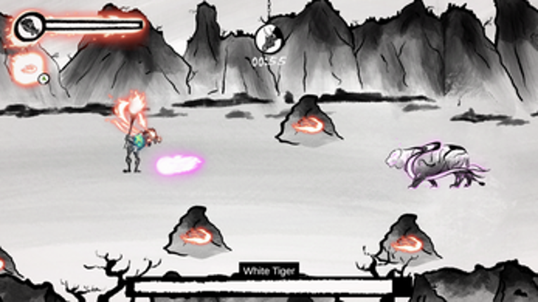 Mezu screenshot