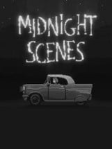 Midnight Scenes: The Highway Image