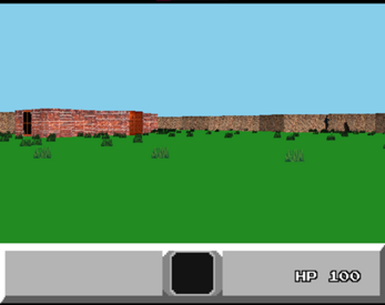 Milk Man Cat House 1&2 Image