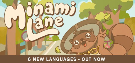 Games like Minami Lane