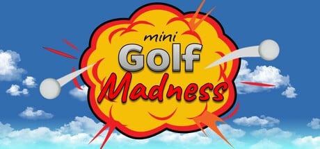 Games like Mini Golf Madness