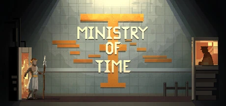 Games like Ministry of Time