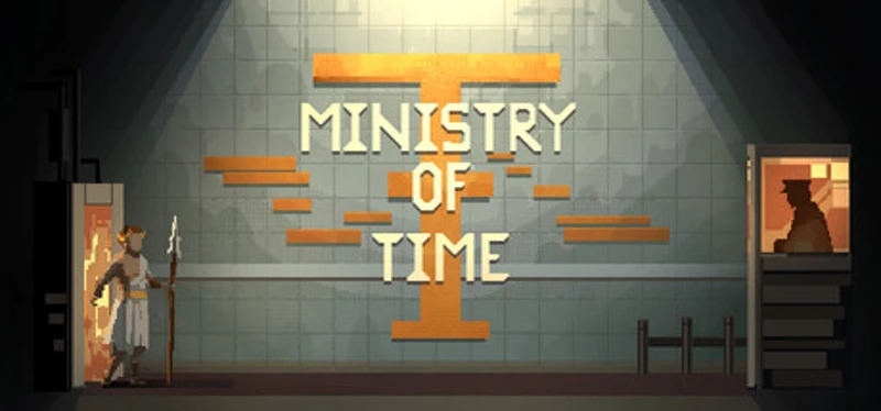 Ministry of Time Image