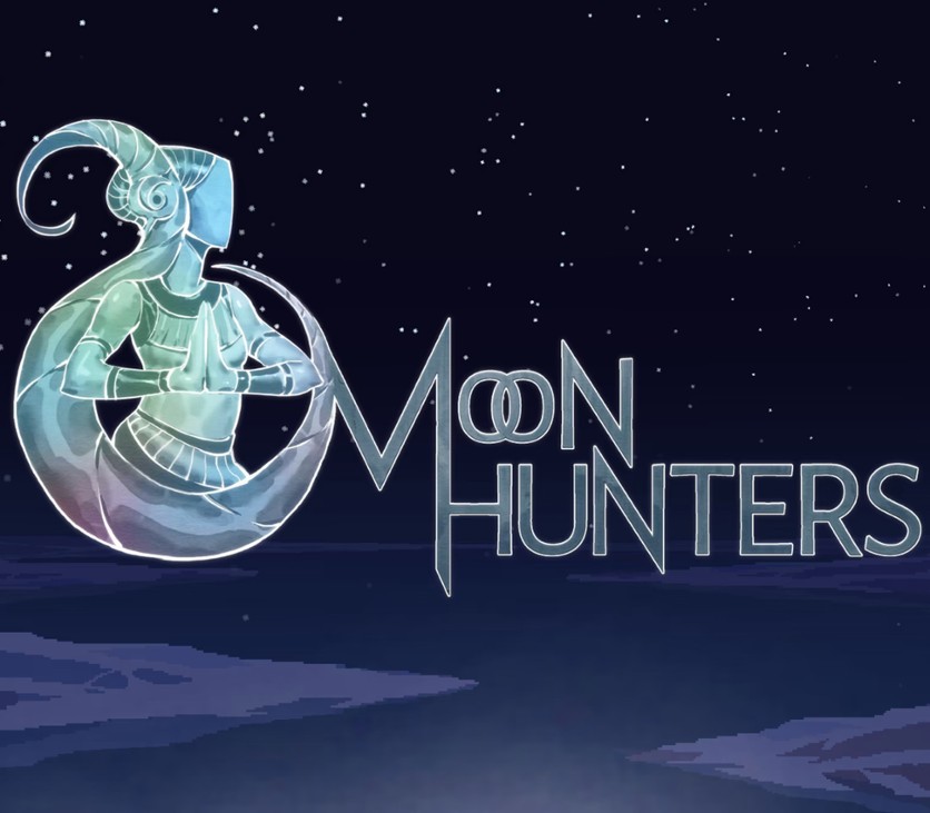 Games like Moon Hunters