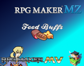 MV/MZ - Food Buffs Image