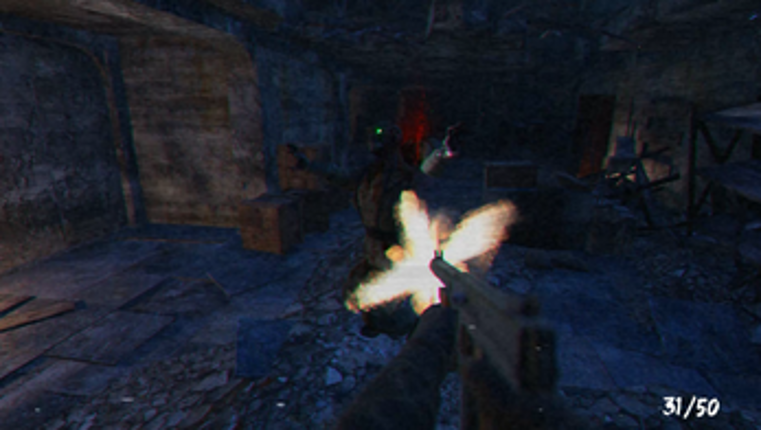 Nacht Der Untoten (REMAKE) Image