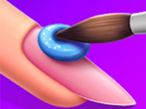 Games like Nail Art - Free Nail Stars
