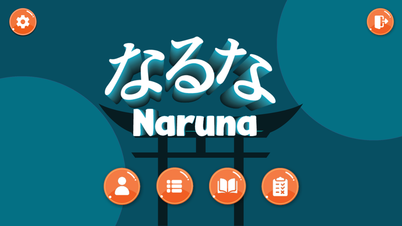 Games like NARUNA MOBILE