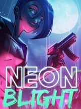 Neon Blight Image