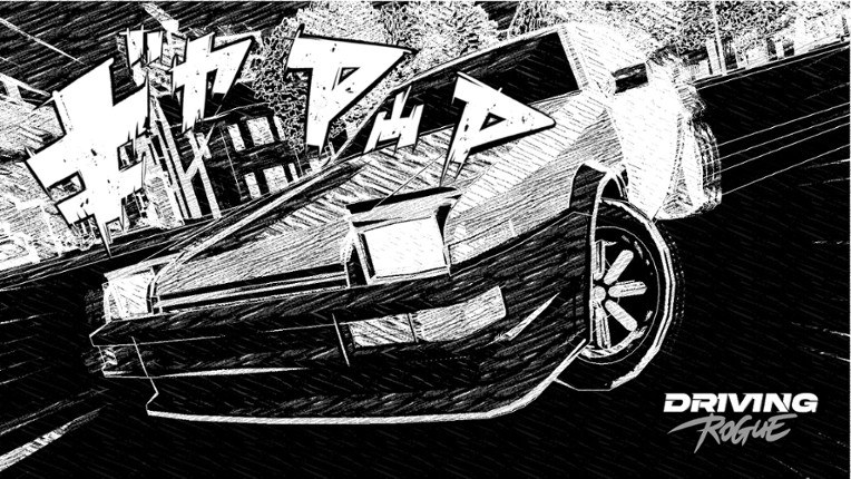 Driving Rogue Image