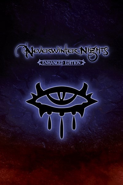 Games like Neverwinter Nights