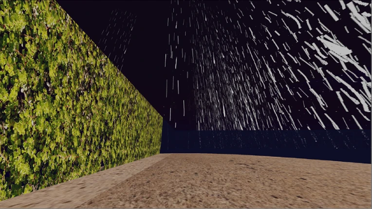 New Broken World screenshot