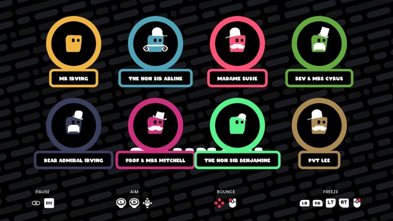 Nice To Yeet You screenshot