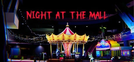 Games like Night At The Mall