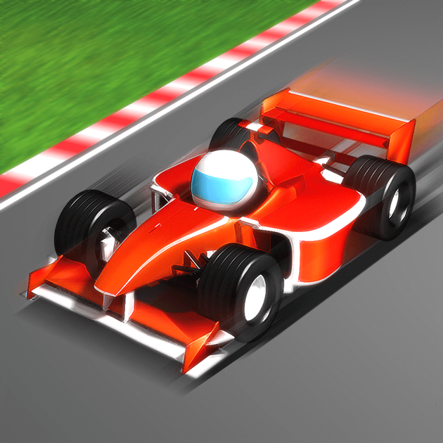 Games like Nitro Car Racing