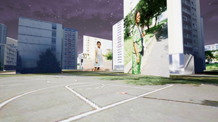 Niveaux de détail screenshot