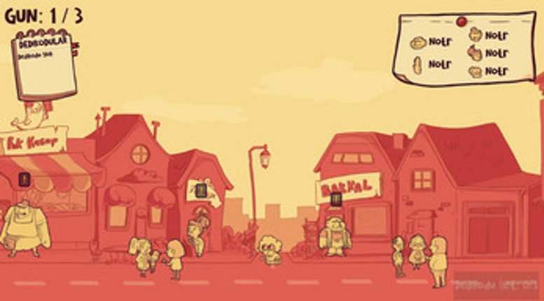 No:6 Kelebek Sk. screenshot