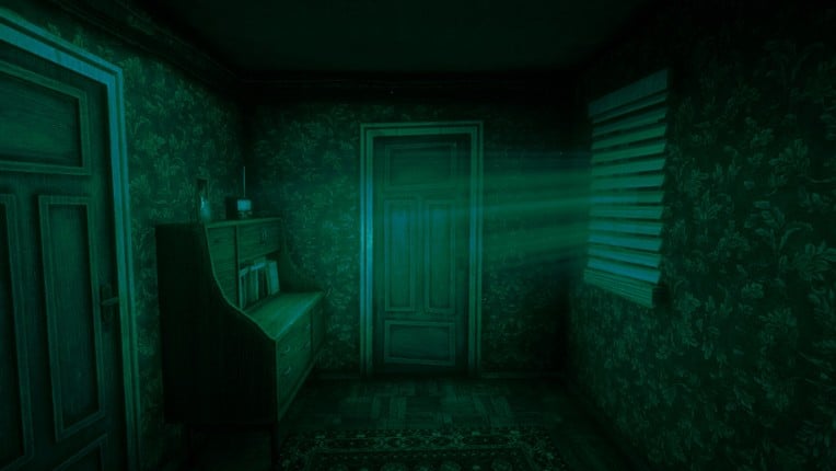 No, I'm not a Human screenshot