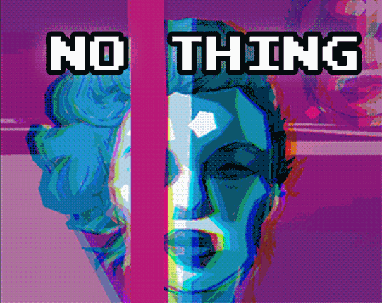 NO THING Game Cover