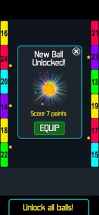 Number Blocks! screenshot