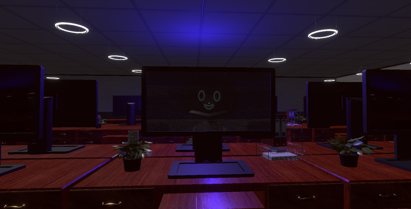 Games like Observation