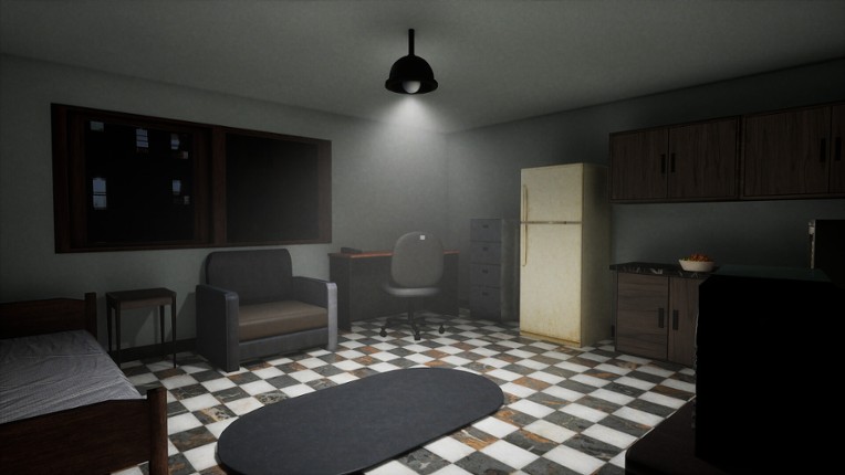 Office Massacre Image