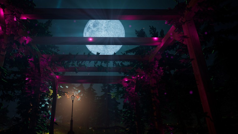 Once in a Blue Moon screenshot