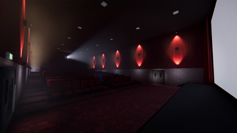 One Last Clip screenshot