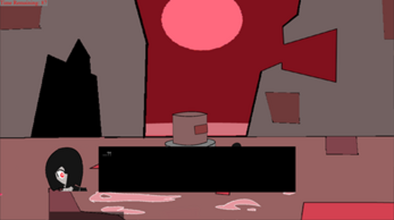 One Must Imagine a Pillar screenshot